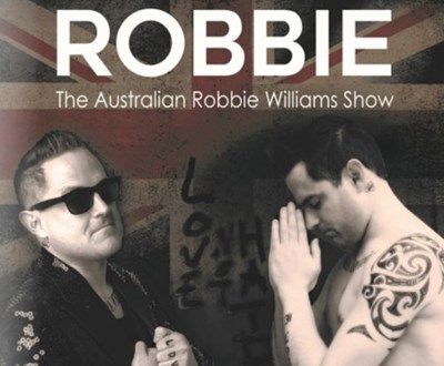 Robbie - The Australian Robbie Williams Show