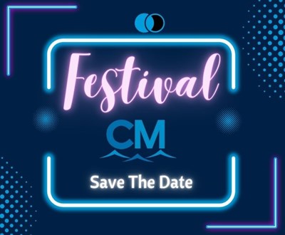 Save The Date - Country Music Festival 19/4