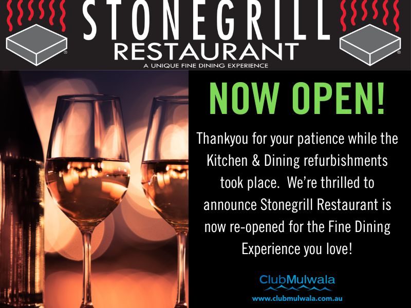 W Stonegrill re-opened.jpg
