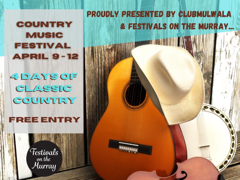Country Music Festival