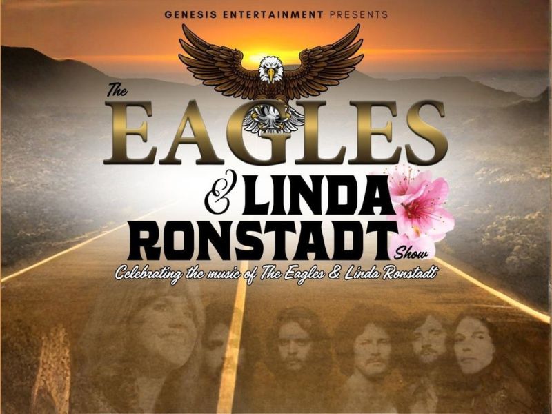 The Eagles & Linda Ronstadt Show