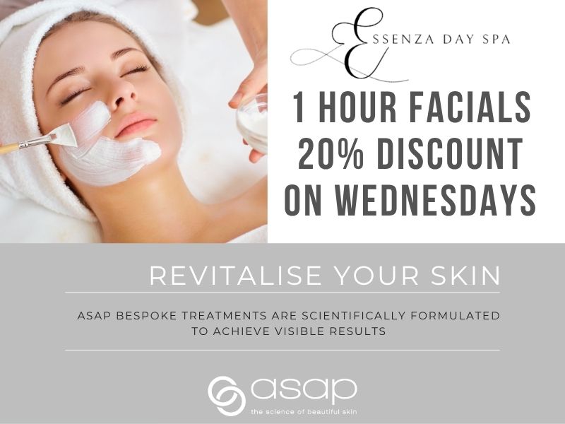 W Essenza asap Facials discount wednesdays.jpg