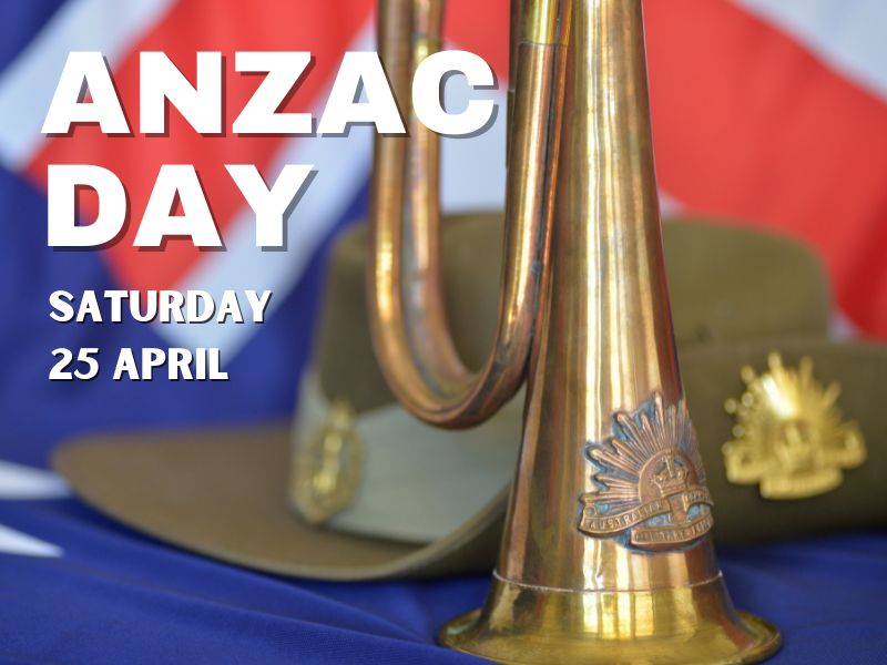 ANZAC Day