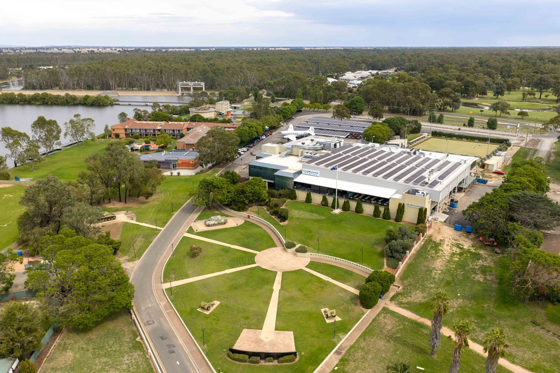 ClubMulwala wakes and celebrations of life venue in Mulwala offering a respectful function space for memorial services, family gatherings and personalised tributes.