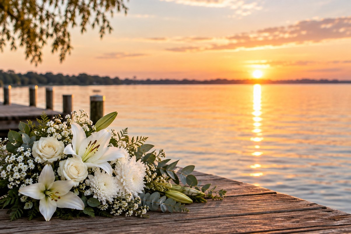 Wakes and celebrations of life at ClubMulwala overlooking Lake Mulwala