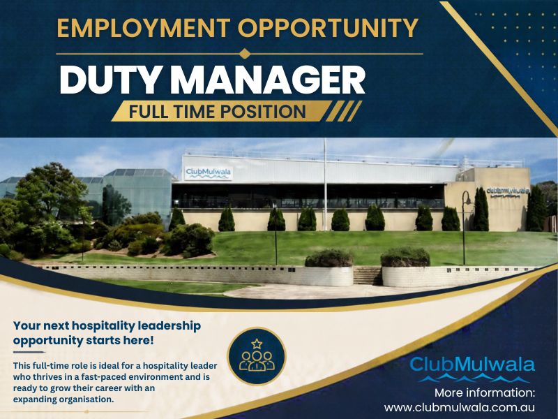 W WE ARE HIRING DUTY MANAGER oct 26.jpg